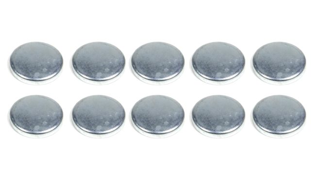 Rear Cam Plugs - SBC (10pk)