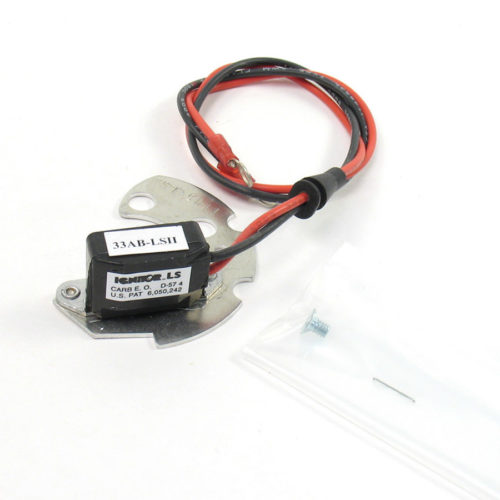 Ignitor Conversion Kit