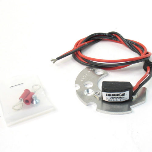 Ignitor Conversion Kit