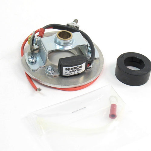 Ignitor Conversion Kit