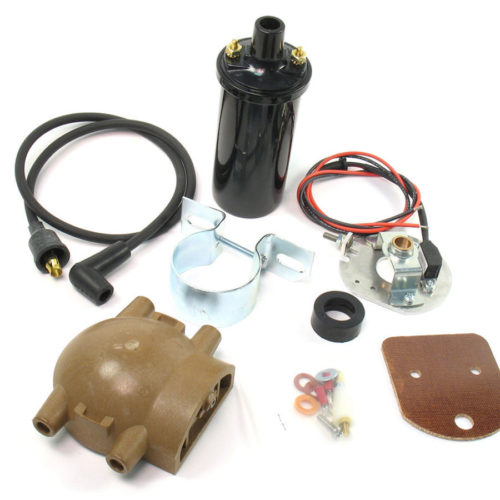 Ignitor Conversion Kit