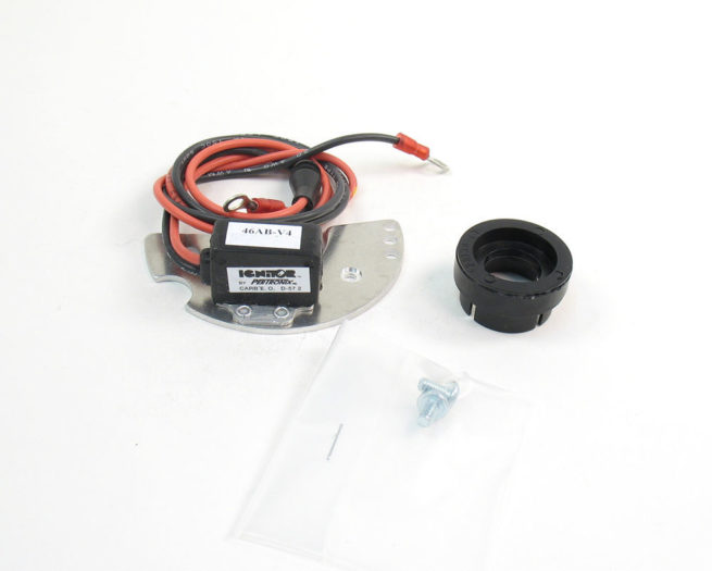 Ignitor Conversion Kit