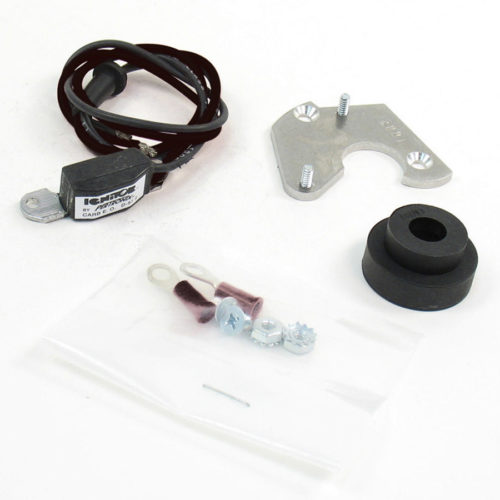 Ignitor Conversion Kit