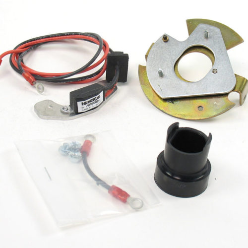 Ignitor Conversion Kit