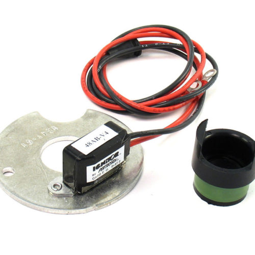 Ignitor Conversion Kit