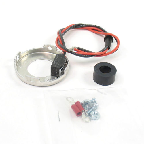 Ignitor Conversion Kit