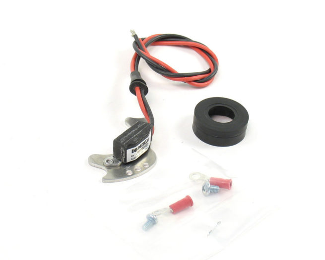 Ignitor Conversion Kit