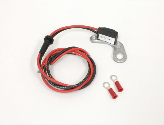 Igniter Conversion Kit Nissan Patrol 6-Cylinder