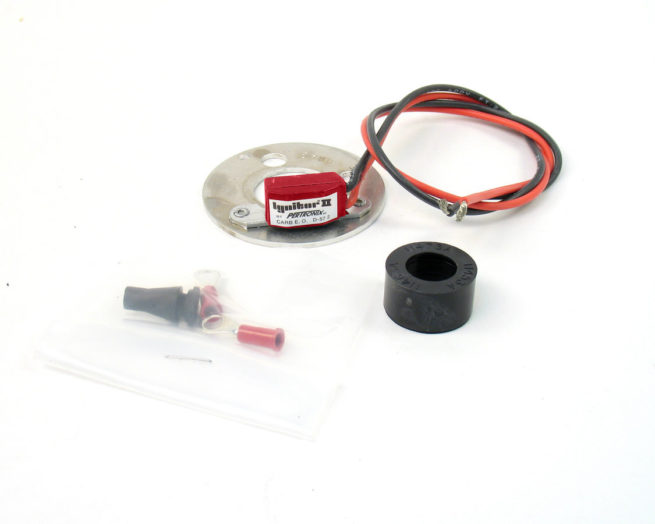 Igniter II Conversion Kit Delco 4-Cylinder