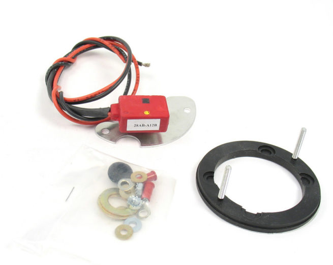 Igniter II Conversion Kit Delco 6-Cylinder