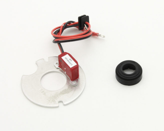 Igniter II Conversion Kit Prestolite 8-Cyl