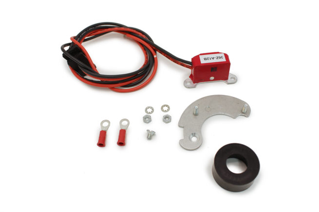 Igniter II Conversion Kit Bosch 6-Cylinder