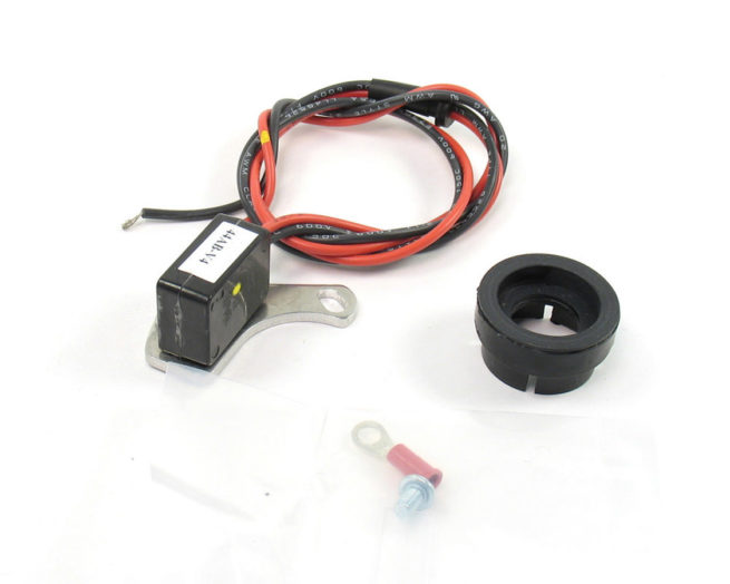 Ignitor Conversion Kit