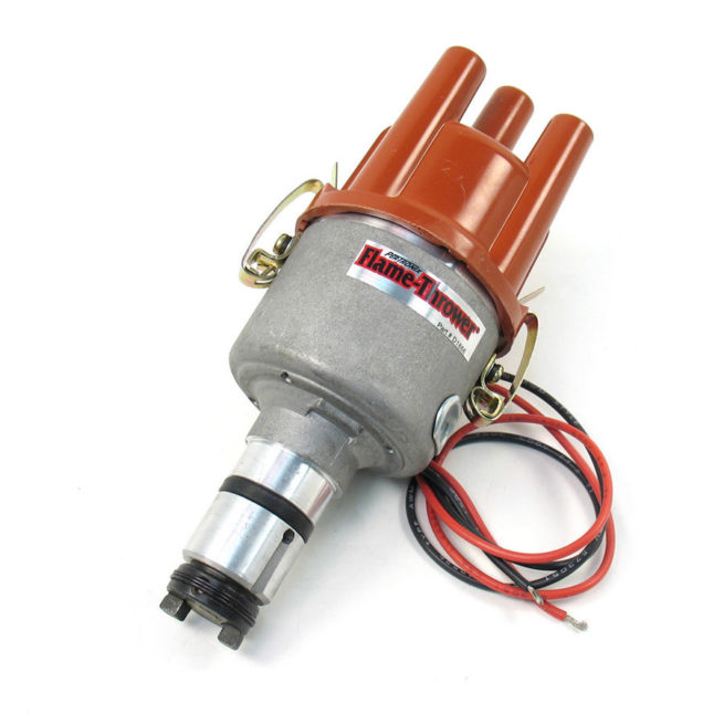 VW Ignitor Distributor Type I Engine 12volt