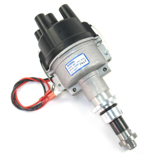 Distributor Waukesha 4-Cylinder Industrial