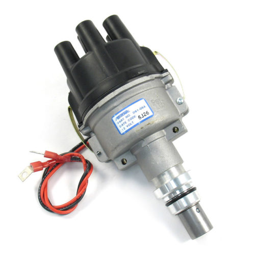 Continental Distributor 6-Cylinder