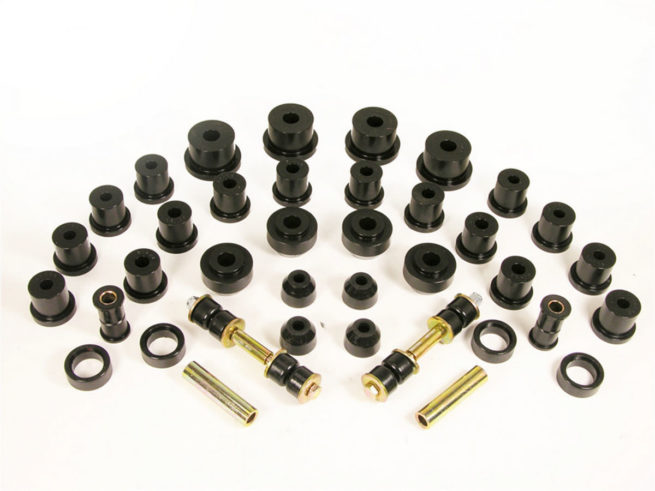 Automotive Bushing