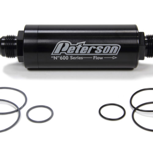 Fuel Filter -12 45 Micro