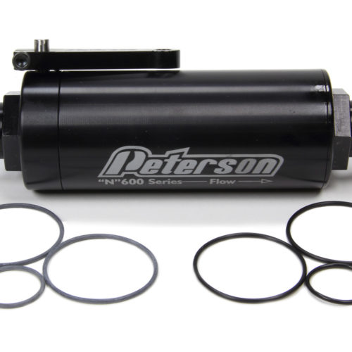 Fuel Filter -12 60Micron