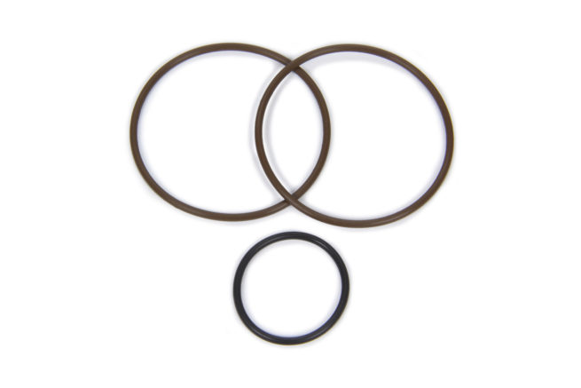 O-Ring Kit Viton 600 Series Filter