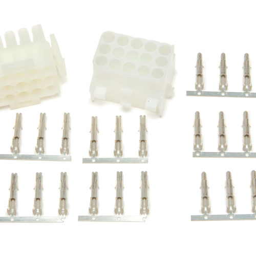 Quick Connect Kit/15 wir