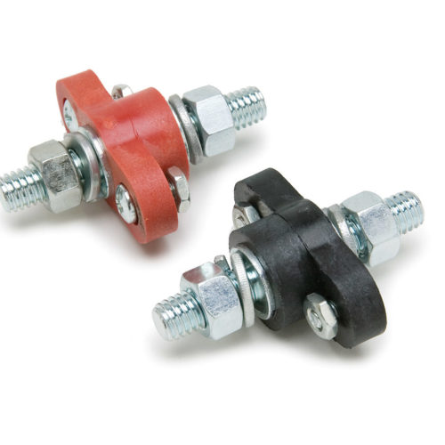 Remote Battery Junction Terminal Kit