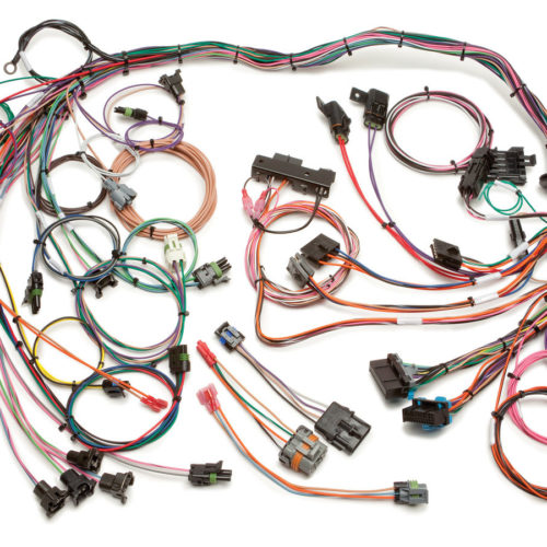 Tpi Harness 85-89