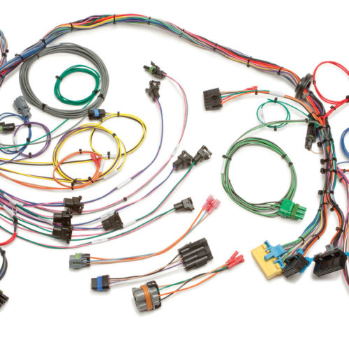 Tpi Harness 90-92
