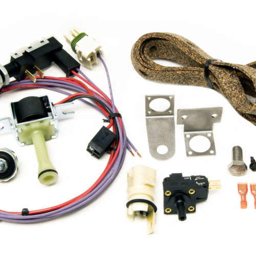 700r4 Trans. Converter