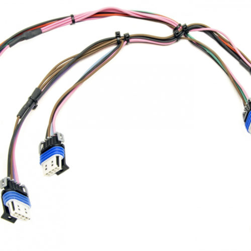 Ignition Harness LS Engines Excludes LS1