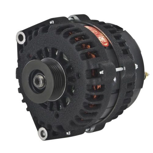 Alternator - 220 Amps GM Duramax Diesel