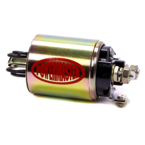 Solenoid for Hitachi 9000