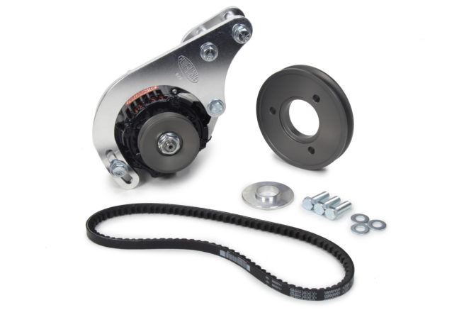 Alternator & Bracket Kit SBC