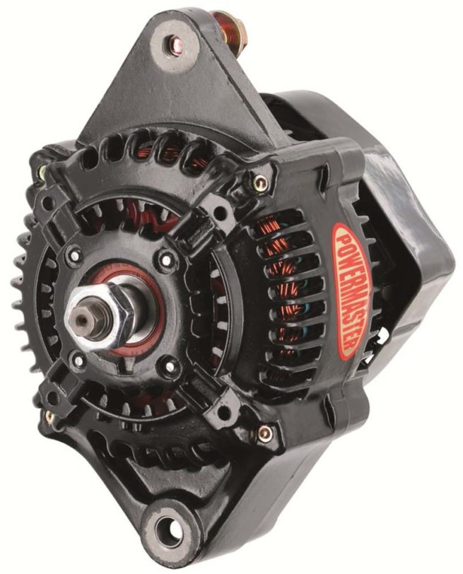 Denso Race Alternator 100amp 1-Wire 16 Volt - RV Parts Express ...