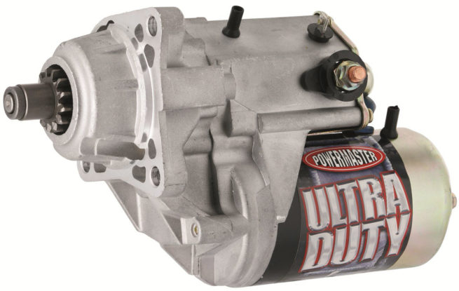 Starter Dodge Diesel 5.9 Cummins 94-00 - RV Parts Express - Specialty ...