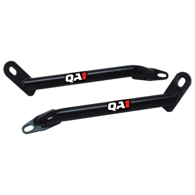 Rear Tubular Frame Brace - 64-67 GM A-Body