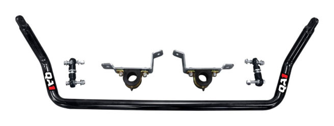 63-87 C10 Front Sway Bar Kit 1-3/8in