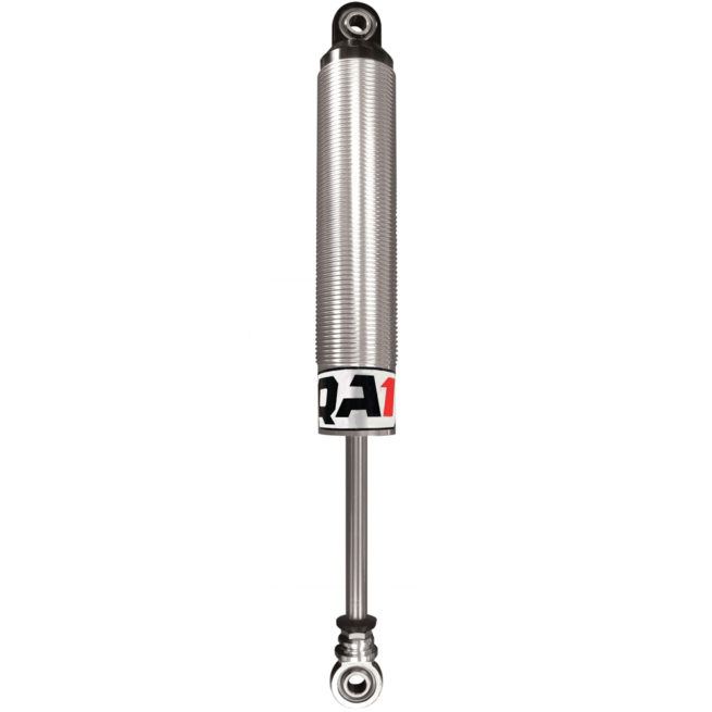 62 Series Aluminum Shock - Threaded Body