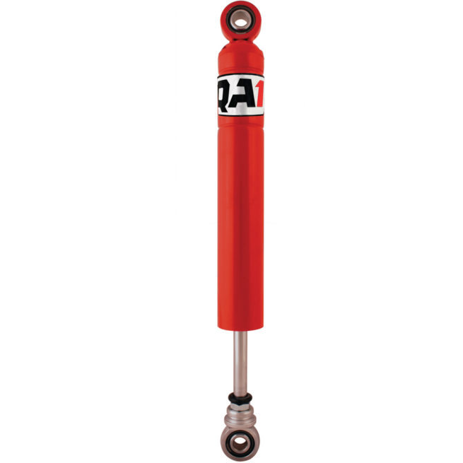 71 Series Steel Shock - Small Body