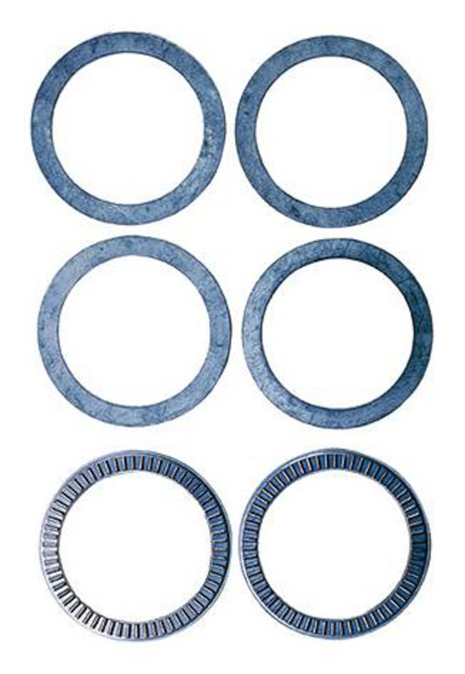 C/O Thrust Bearing Kit Coil Over Shock Bearing