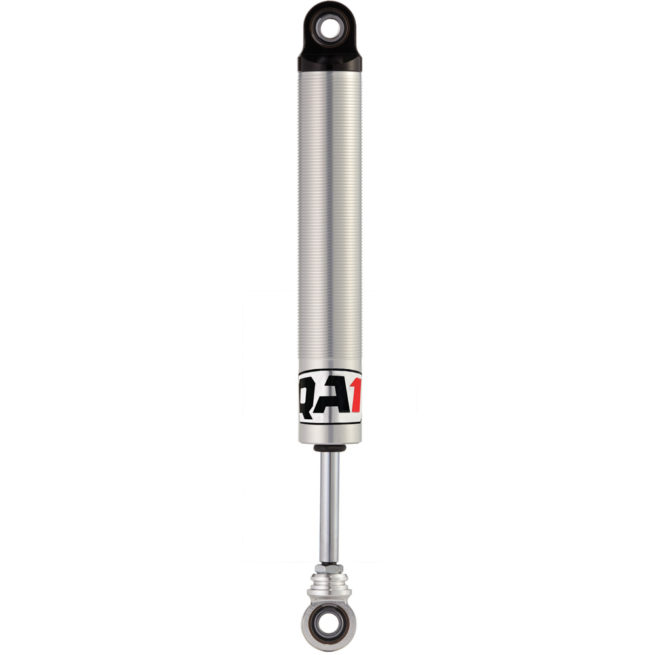 82 Series Aluminum Shock Threaded Small Body