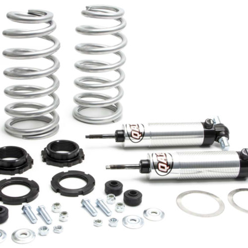 Pro-Coil R-Series Front Shock Kit - GM BB Cars