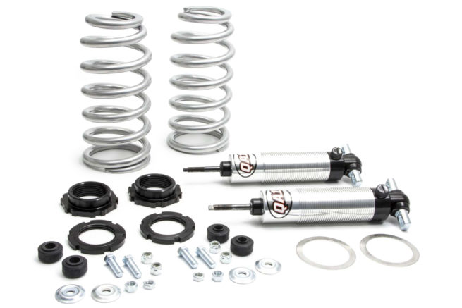 Pro-Coil R-Series Front Shock Kit - GM BB Cars