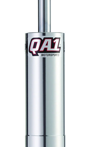Front Strut - Sgl Adj. 79-93 Mustang 5.0L
