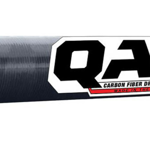 Driveshaft Carbon 35.5in w/o Slip Yoke