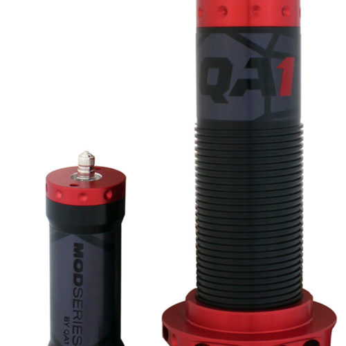 Shock MOD Series C/O Canister LH