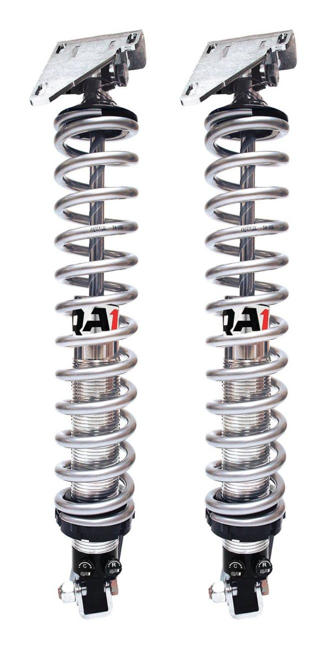 Pro-Coil Rear Shock Kit Dbl Adj. 130# C/O Spring