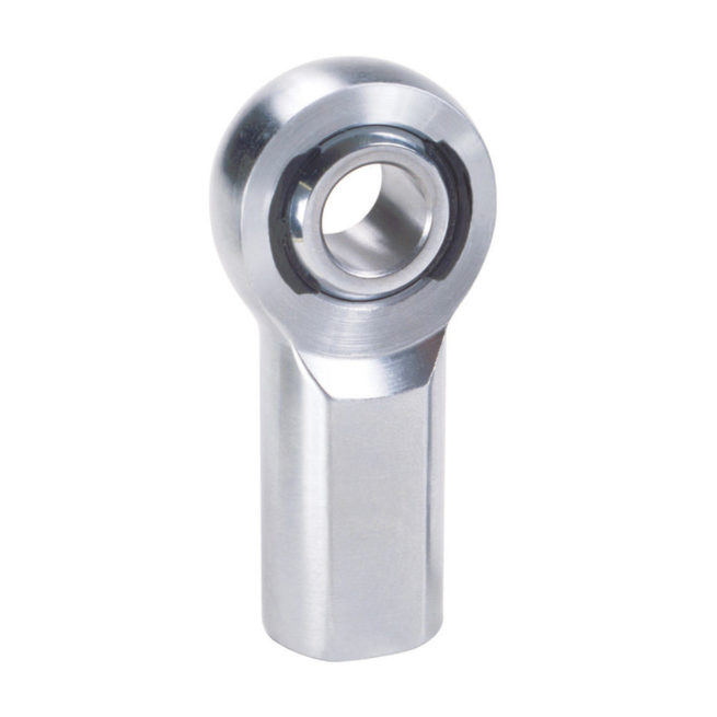 Rod End - 5/8in x 5/8in LH Chromoly - Female