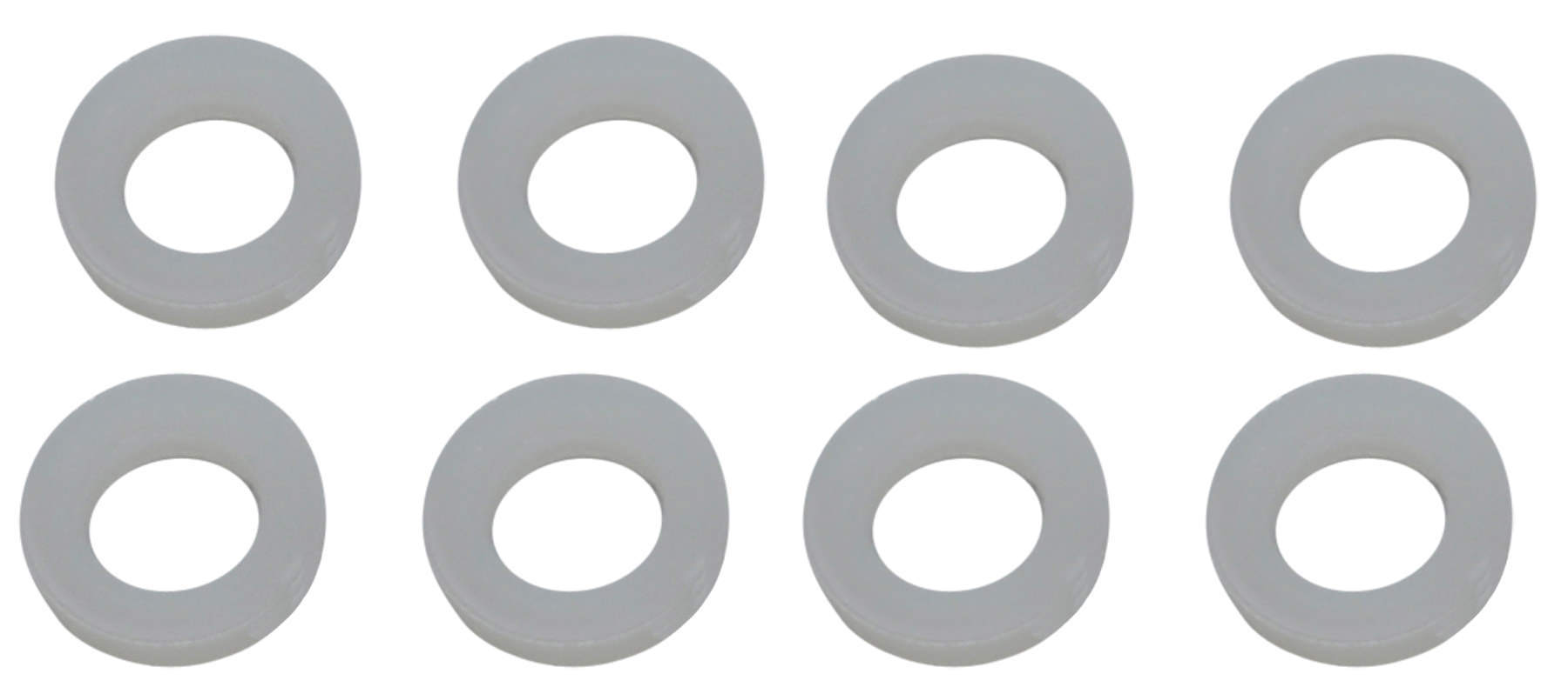 Fuel Bowl Screw Gaskets - Nylon - RV Parts Express - Specialty RV Parts ...