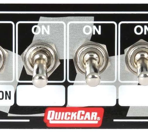 ICP20.5 Ignition Switch